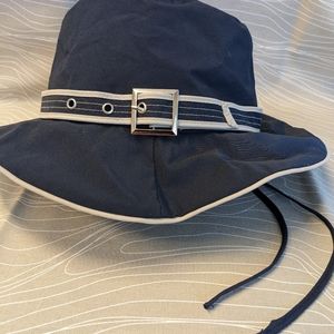 Parkhurst Crushable Sun Hat
